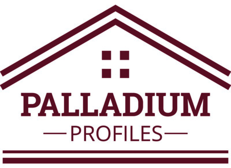 Palladium Profiles - Tamplarie PVC