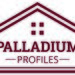 Palladium Profiles - Tamplarie PVC